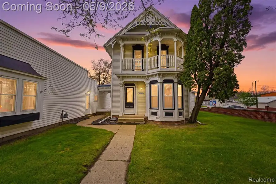 26249 E Huron River, Flat Rock, MI 48134 - #3
