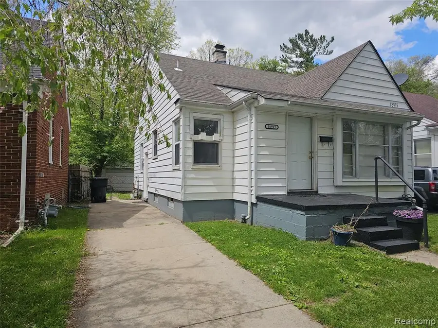 18919 Woodbine, Detroit, MI 48219 - #2