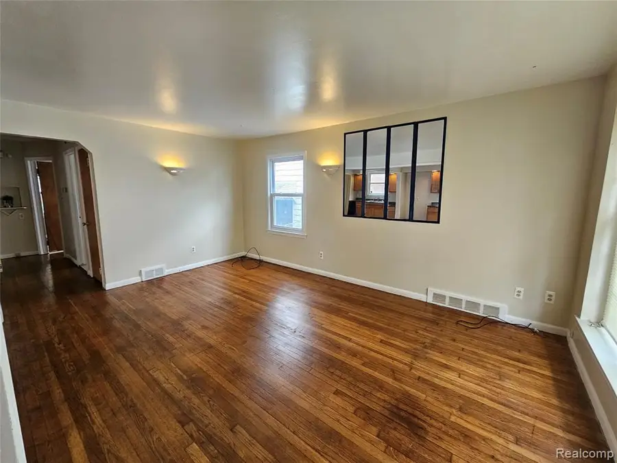 18919 Woodbine, Detroit, MI 48219 - #3
