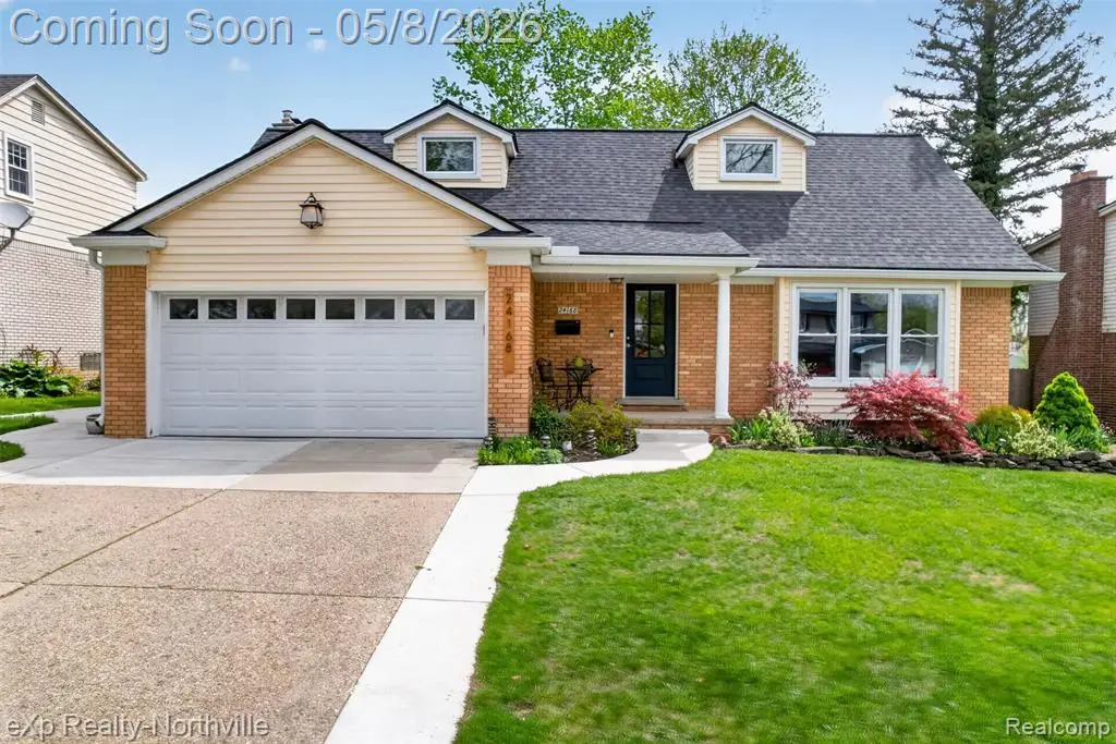 24168 Saint Mary, Farmington, MI 48336 - #1