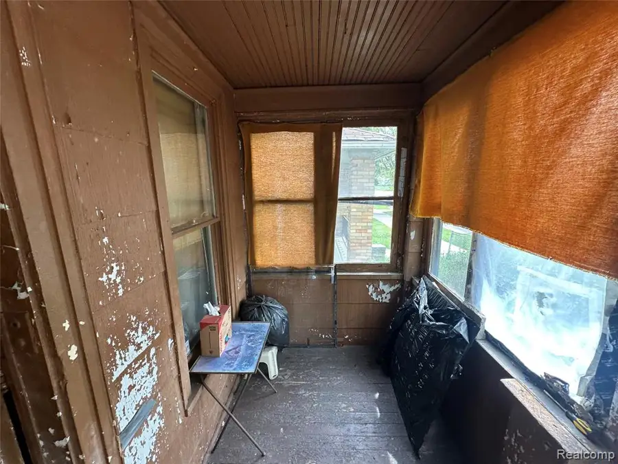5042 Pennsylvania, Detroit, MI 48213 - #3