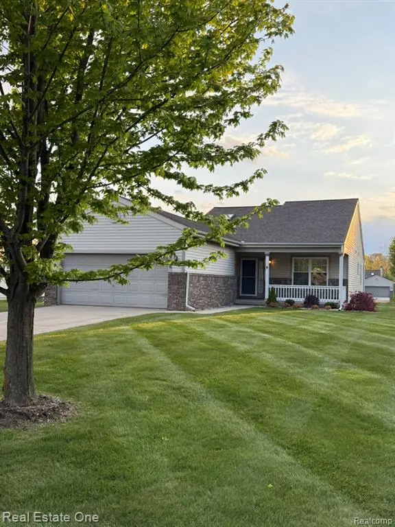 12276 Pagels, Grand Blanc, MI 48439