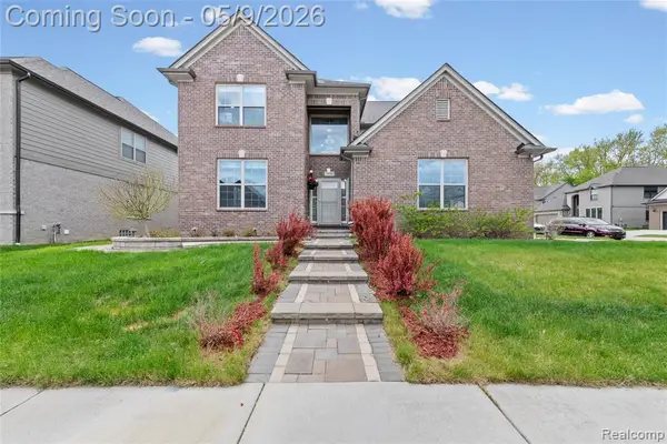 3559 Birchmount, Troy, MI 48083