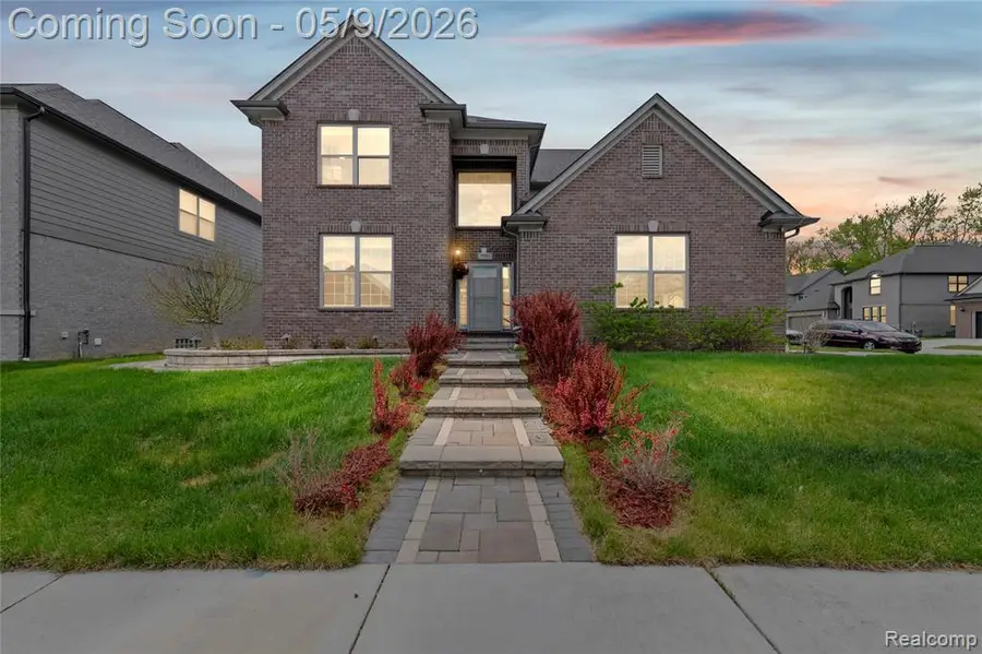 3559 Birchmount, Troy, MI 48083 - #2