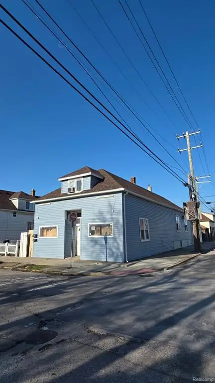 12000 Charest, Hamtramck, MI 48212 - #2