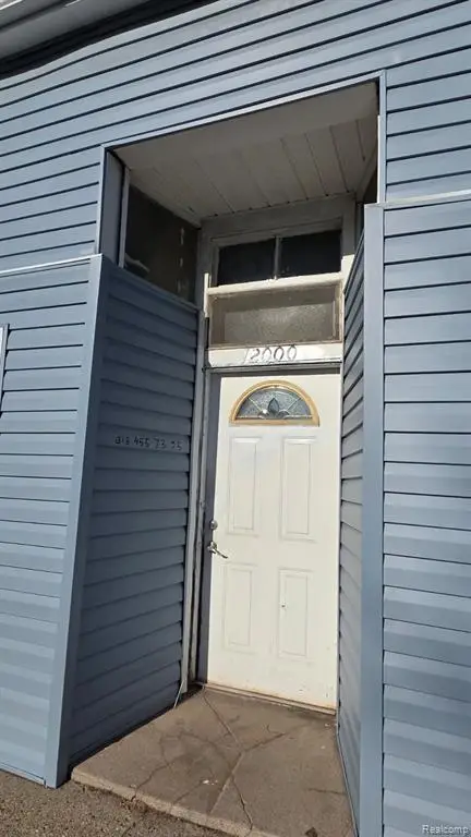 12000 Charest, Hamtramck, MI 48212 - #3