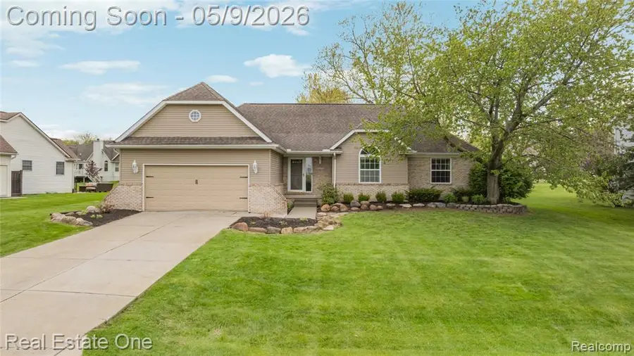 16222 Pine Lake Forest, Linden, MI 48451 - #2