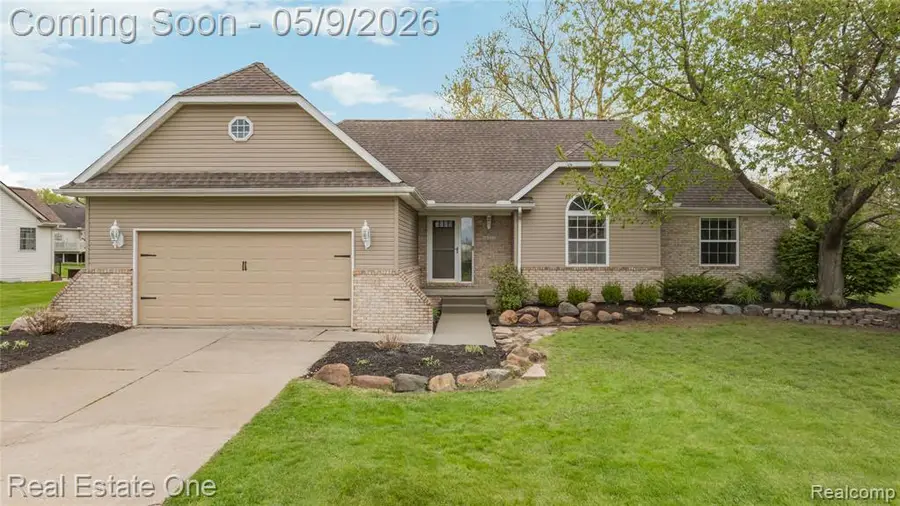 16222 Pine Lake Forest, Linden, MI 48451 - #3