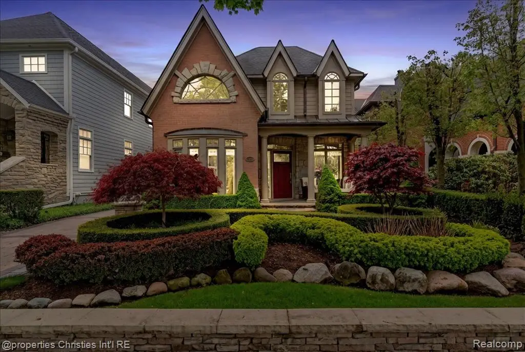 517 W Frank, Birmingham, MI 48009 - #1