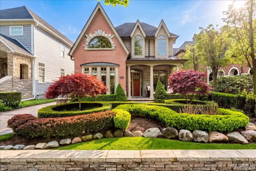 517 W Frank, Birmingham, MI 48009 - #2