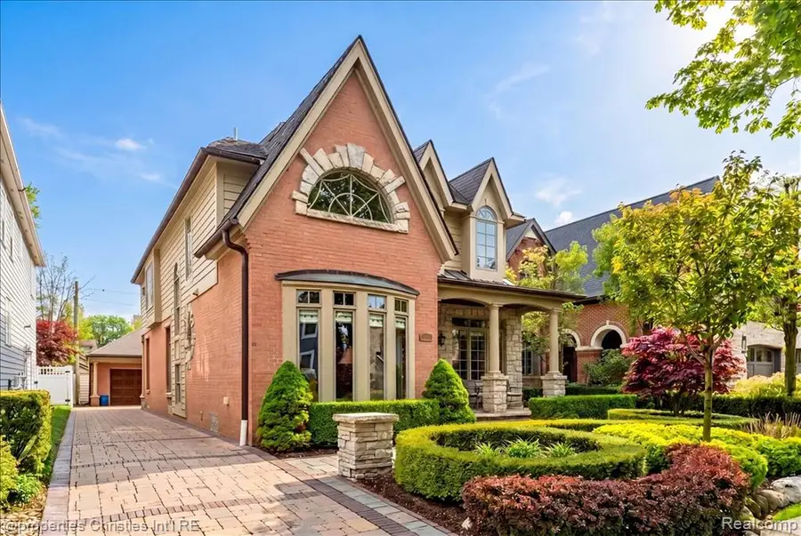 517 W Frank, Birmingham, MI 48009 - #3