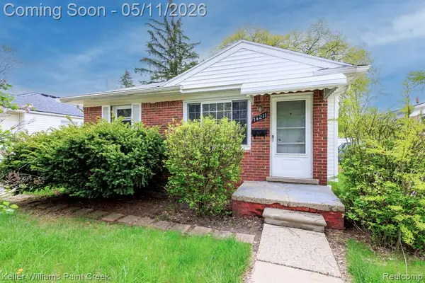 14211 Manhattan, Oak Park, MI 48237