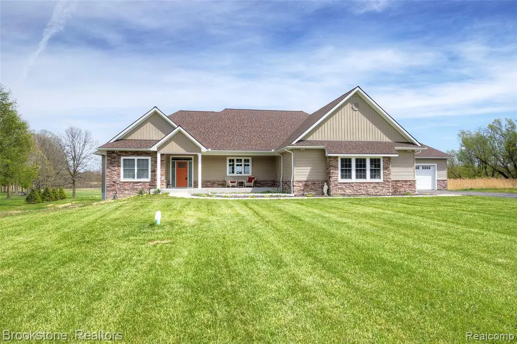 1266 Christine, Lapeer, MI 48446 - #1
