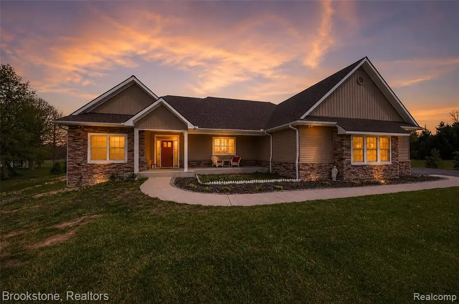 1266 Christine, Lapeer, MI 48446 - #2