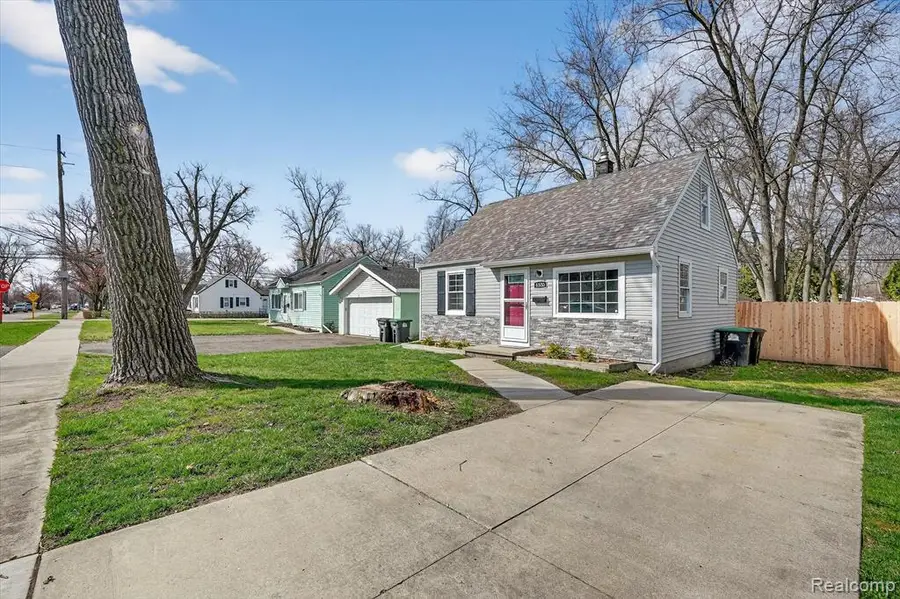 6550 Buck, Taylor, MI 48180 - #2
