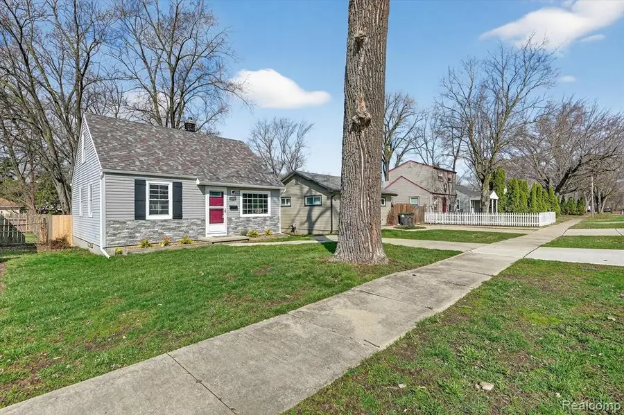 6550 Buck, Taylor, MI 48180 - #3