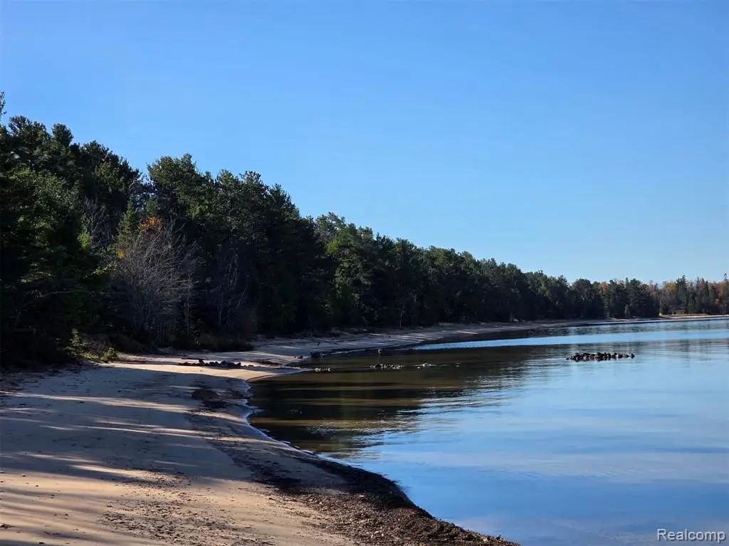 4680 S Pineshore, Bay Mills, MI 49783 - #1