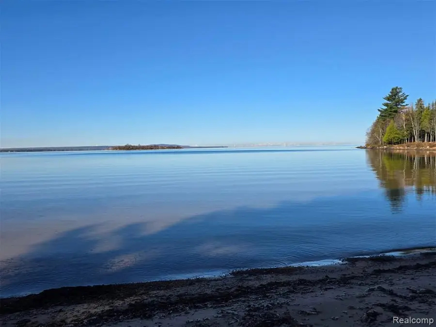 4680 S Pineshore, Bay Mills, MI 49783 - #2