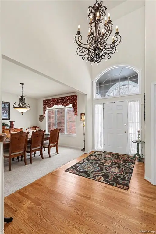6501 Southampton, Clarkston, MI 48346 - #3
