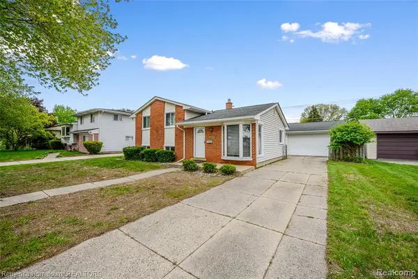 6842 Geronimo, Westland, MI 48185