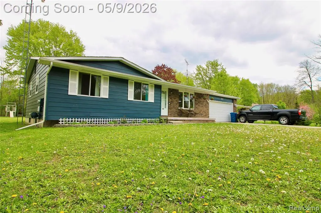 7077 Rivertown, Swartz Creek, MI 48473 - #1