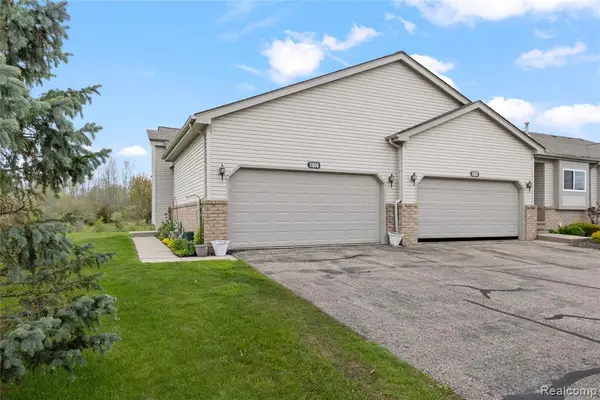 11000 Hayes, Grand Blanc, MI 48439