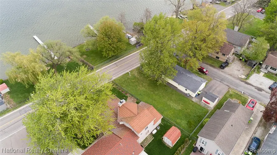 903 S. Lake Drive, Novi, MI 48377 - #2