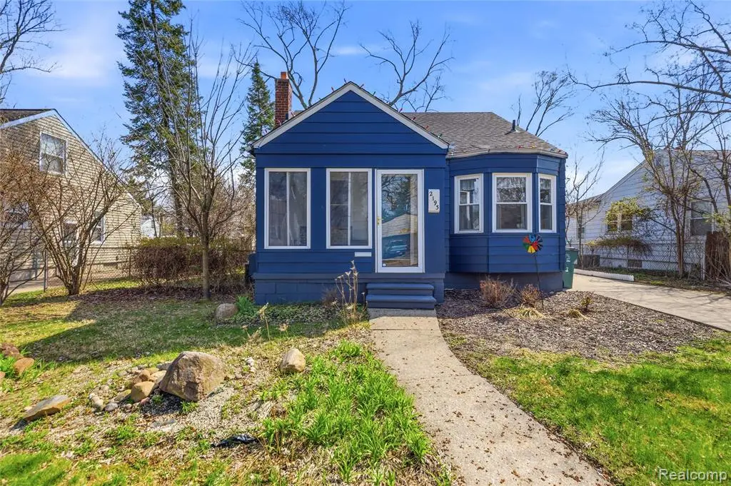 2193 Cambridge, Berkley, MI 48072 - #1