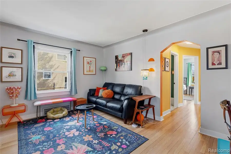 2193 Cambridge, Berkley, MI 48072 - #3