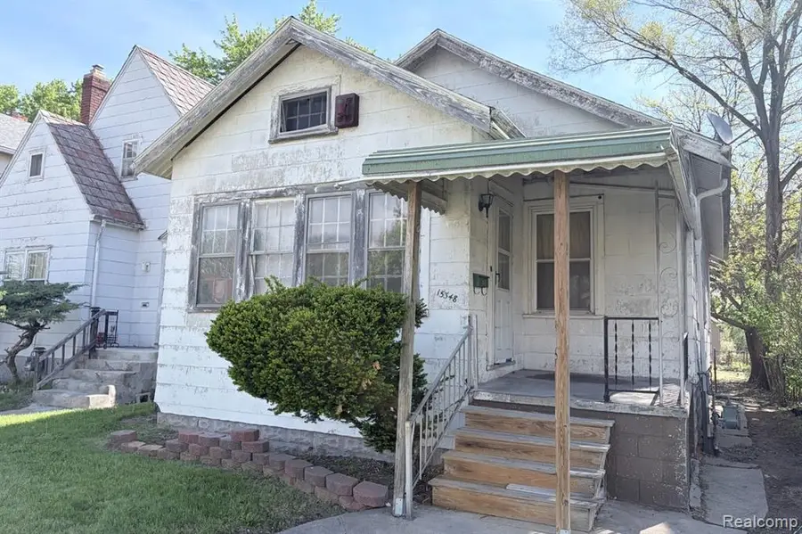 15348 Quincy, Detroit, MI 48238 - #2