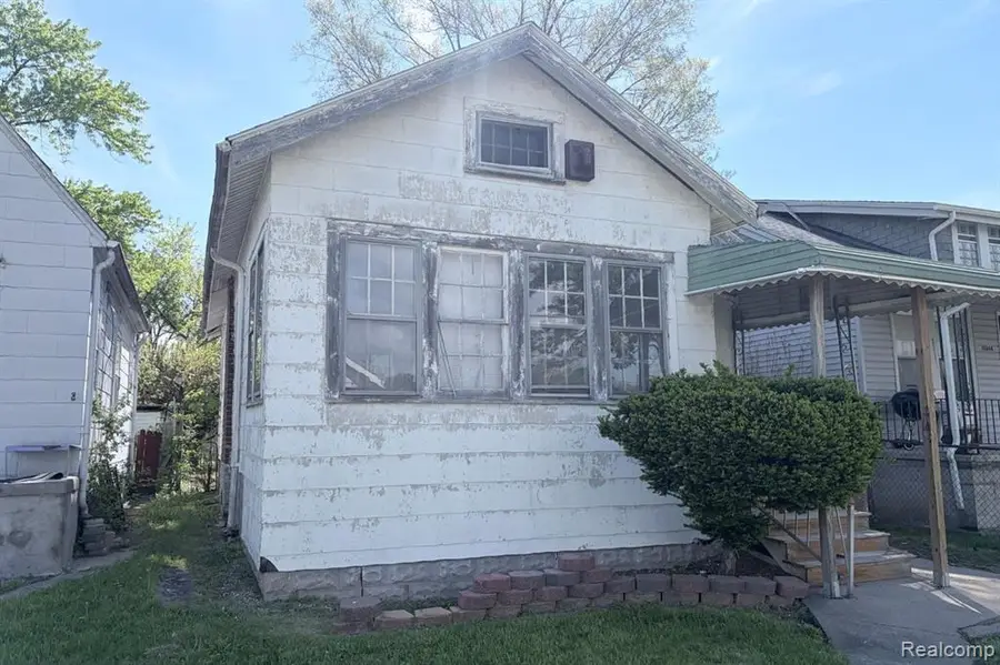 15348 Quincy, Detroit, MI 48238 - #3