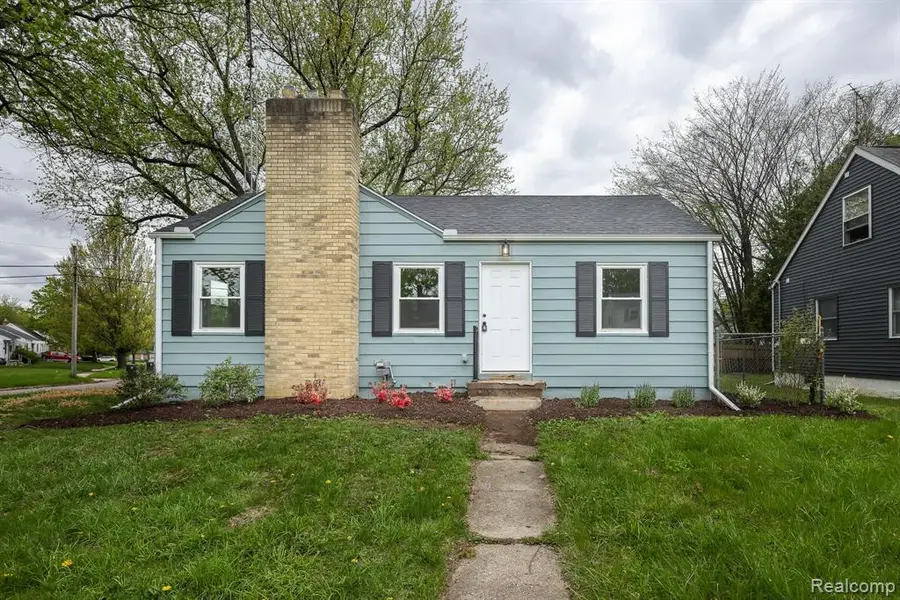 3301 Gratiot, Flint, MI 48503 - #2