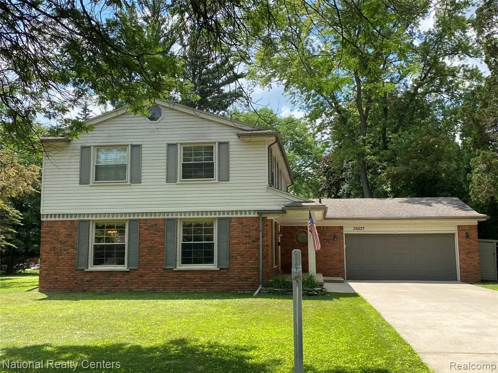 35037 Ellen, Livonia, MI 48154 - #1