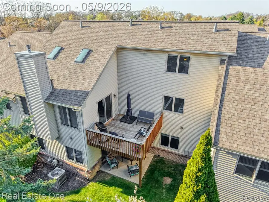 2243 Willow Tree, Brighton, MI 48116 - #3