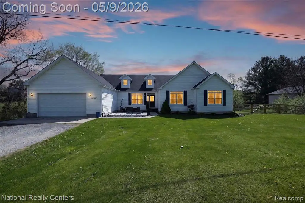 56536 Briar Meadow, Lyon, MI 48178 - #1