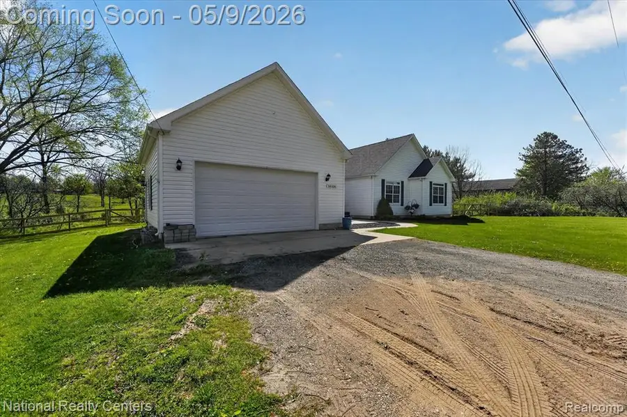 56536 Briar Meadow, Lyon, MI 48178 - #2