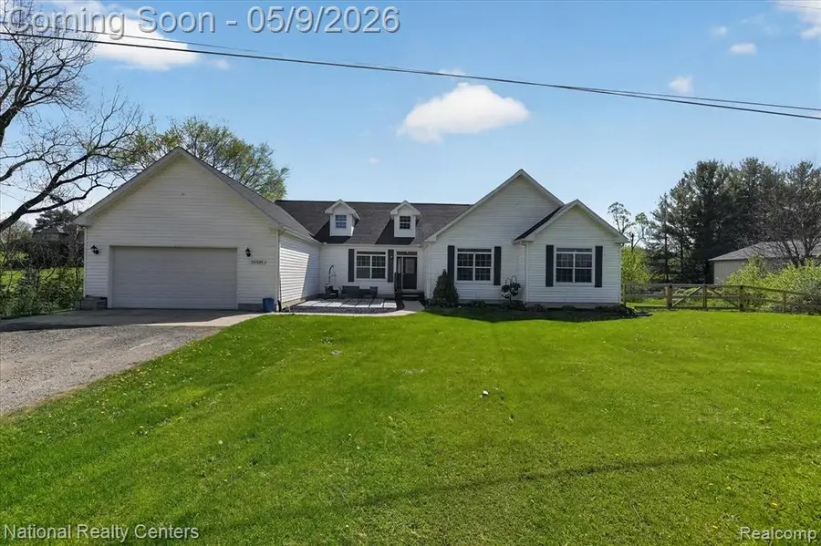 56536 Briar Meadow, Lyon, MI 48178 - #3