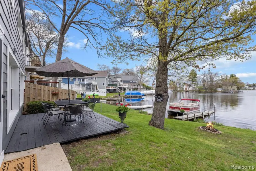 567 Bellevue, Lake Orion, MI 48362 - #3