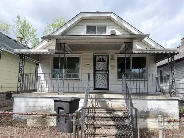 15893 Alden, Detroit, MI 48238