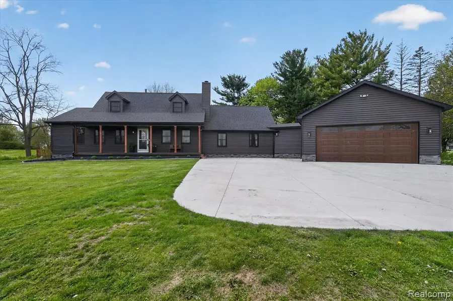 5640 Fowlerville, Fowlerville, MI 48836 - #2