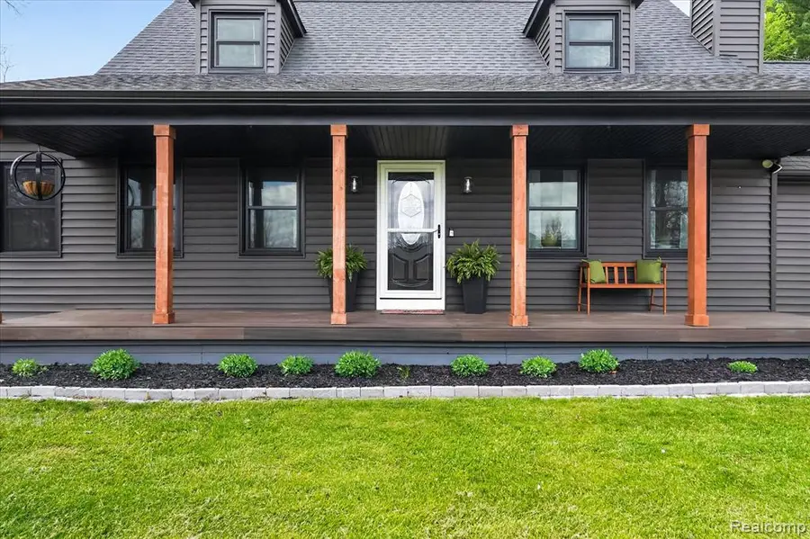5640 Fowlerville, Fowlerville, MI 48836 - #3