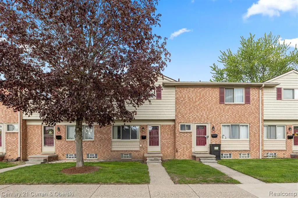 9606 Cornell, Taylor, MI 48180 - #1