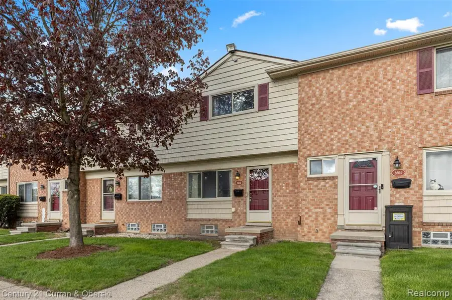 9606 Cornell, Taylor, MI 48180 - #2
