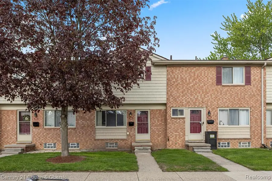 9606 Cornell, Taylor, MI 48180 - #3