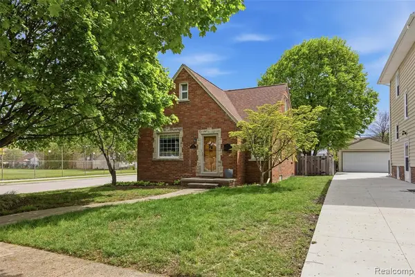 240 N Highland, Dearborn, MI 48128