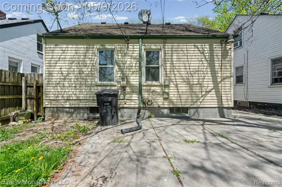 8845 Canyon, Grosse Pointe, MI 48236 - #3