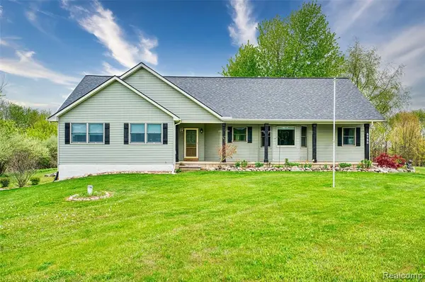 5753 Gregory, Gregory, MI 48137