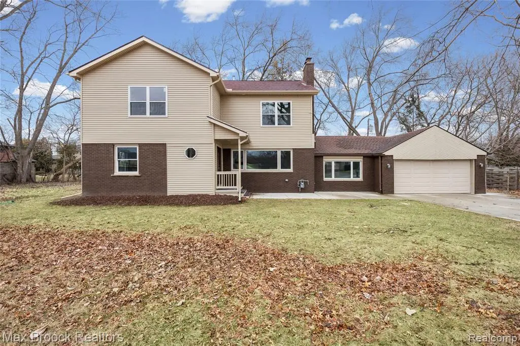 17348 Hilton, Southfield, MI 48075 - #1