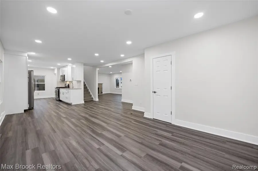 17348 Hilton, Southfield, MI 48075 - #3