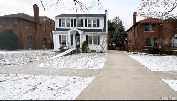 19187 Gainsborough, Detroit, MI 48223